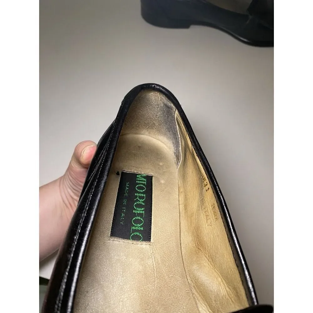 Mio Rufolo preowned has